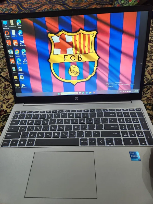 Ноутбук HP 3 Ноутбук HP 3