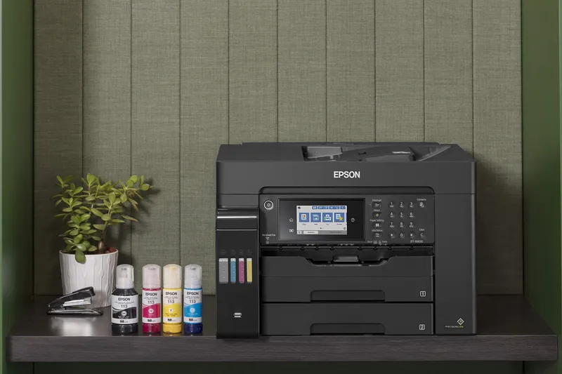Epson L15150 МФУ струйное Epson L15150 Tehnodom.uz