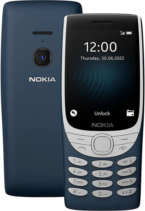 Nokia 8210 4g (original)