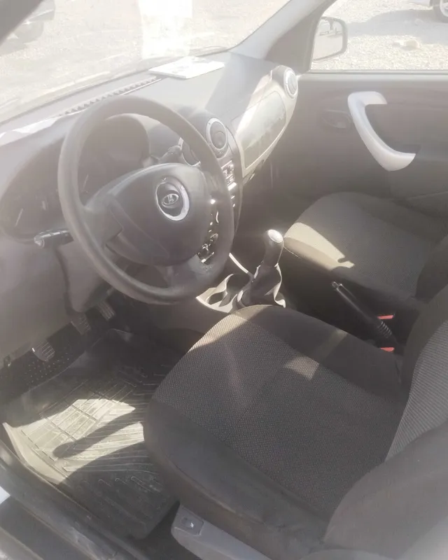 Lada Largus 2017 8 Lada Largus 2017 8