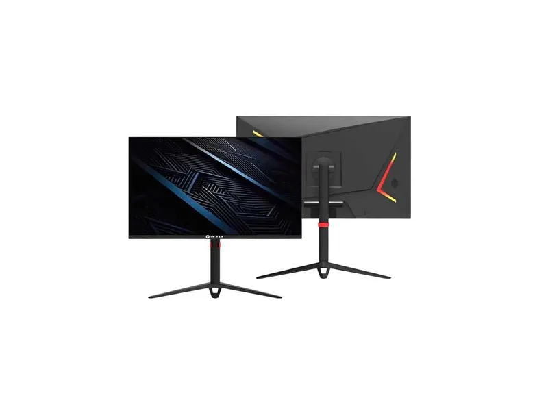 Монитор IMMER IJ24LF120 24" FHD IPS 120Hz Монитор IMMER IJ24LF120 24" FHD IPS 120Hz