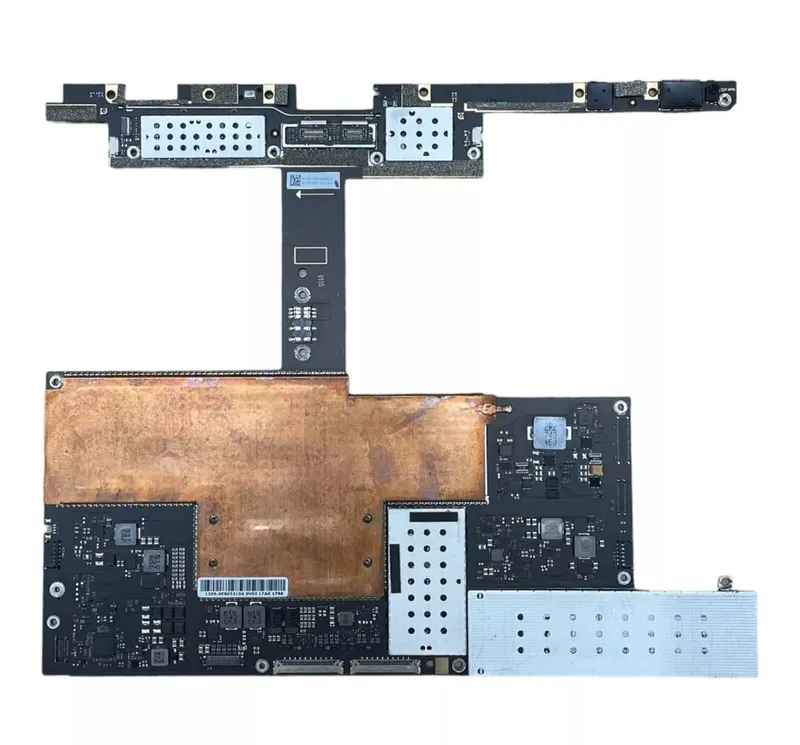 Плата для ноутбука Surface laptop 3-4 Laptop go Book — фото 2