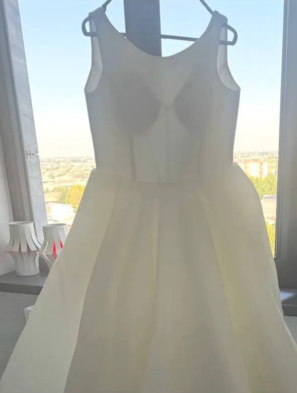 Свадебное платье EVA Haute Couture — фото 2