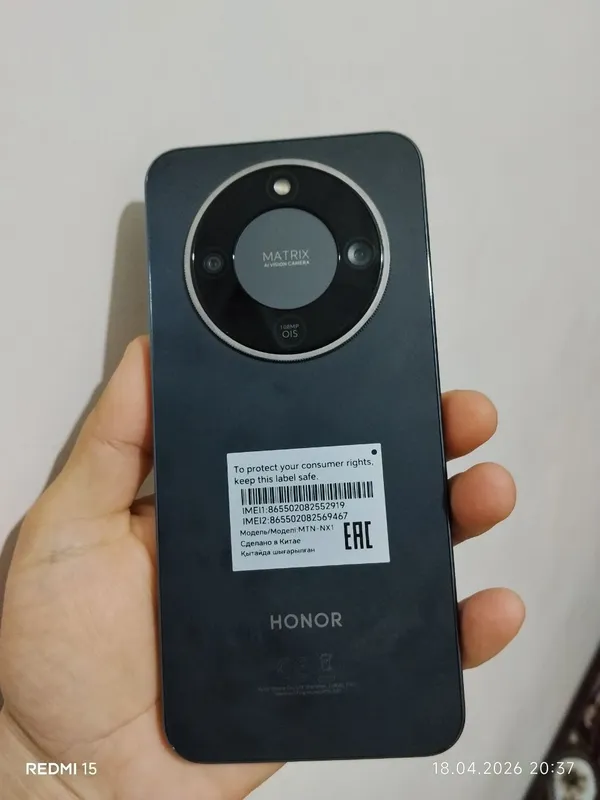 Xonor X 9 d 5 G