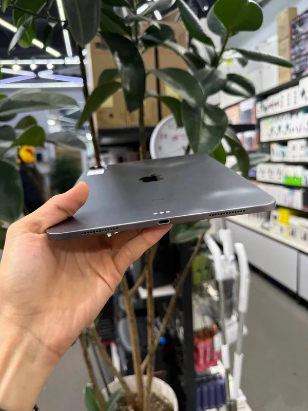 iPad Pro 11-inch 2020 3