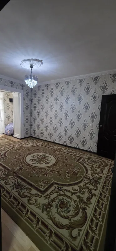 Своя! 1*2/3/4 Алгоритм 31. Балкон 1.5х6. Чилонзор 31 — фото 4