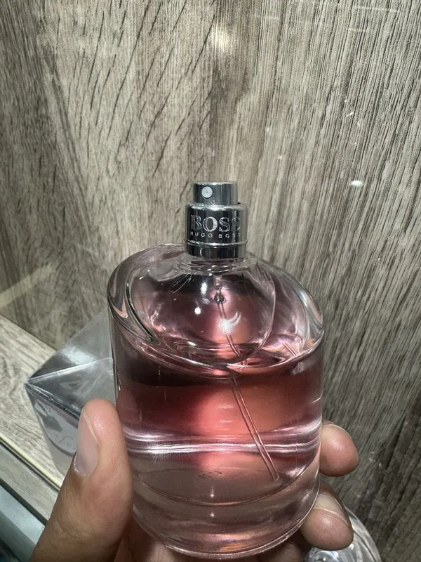 Hugo Boss Femme eau de parfum 2 Hugo Boss Femme eau de parfum 2