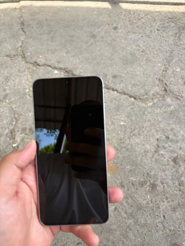 Samsung s25 fe(как новый) — фото 1