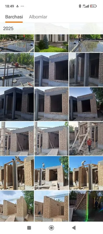 0 dan Tez va sifatli qurib beramiz — фото 4