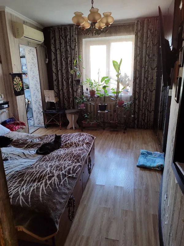 продам квартиру Яккасарайский район