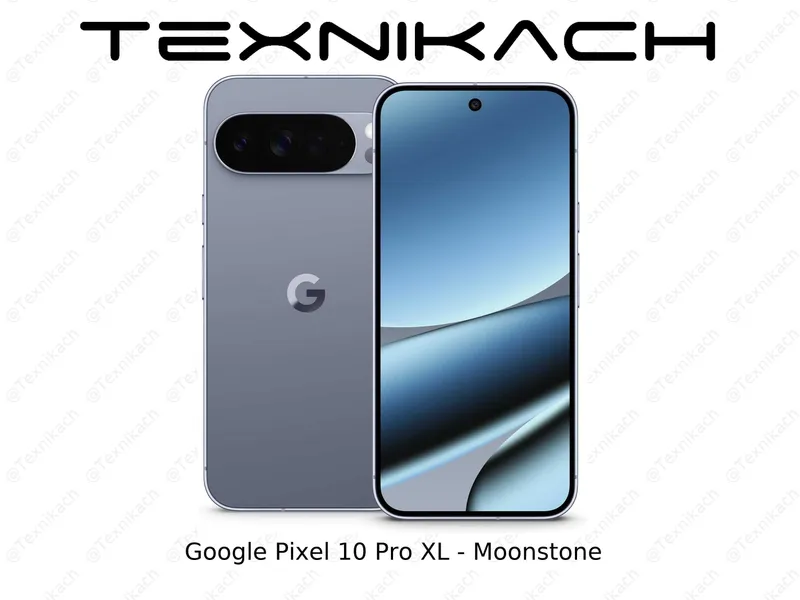 Новый!!! Google Pixel 10 Pro XL Доставка — фото 2