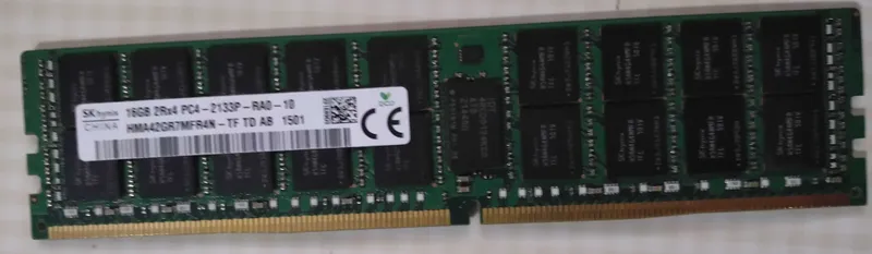 Процессор Intel Xeon E5-2666 V3 — фото 2