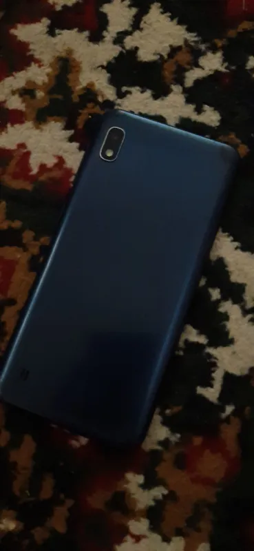 a 10 samsung