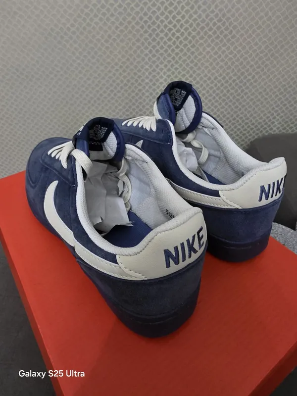 Муж. Кроссовки Nike. 42разм. — фото 2