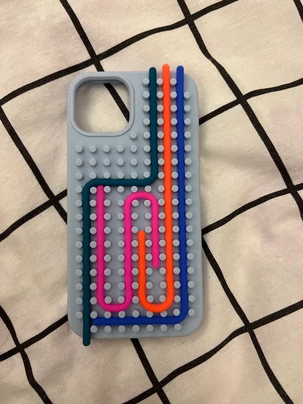 iPhone 13/14 uchun ko‘k g‘ilof 4 iPhone 13/14 uchun ko‘k g‘ilof 4