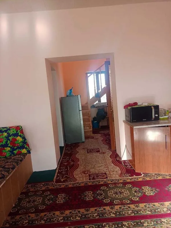 Чарвак, Юсуфхона Продаётся дом 2 этажа, 5 комнат, 6 соток — фото 7