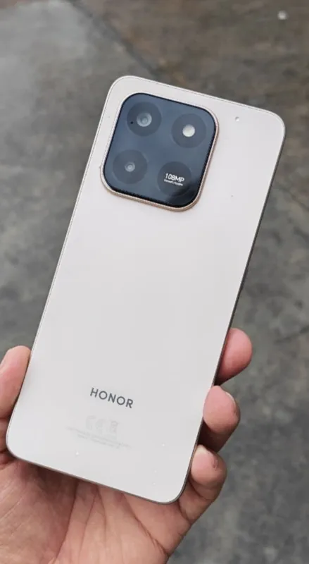 Honor X7d 1 Honor X7d 1