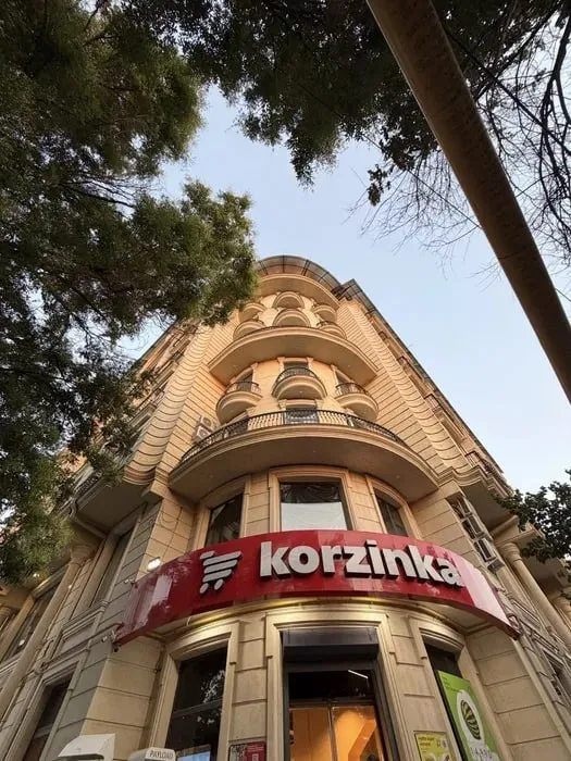 Срочно сдается квартира в ЖК Shinam 6