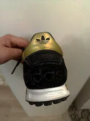 ADIDAS кроссовка для мужчин — фото 5