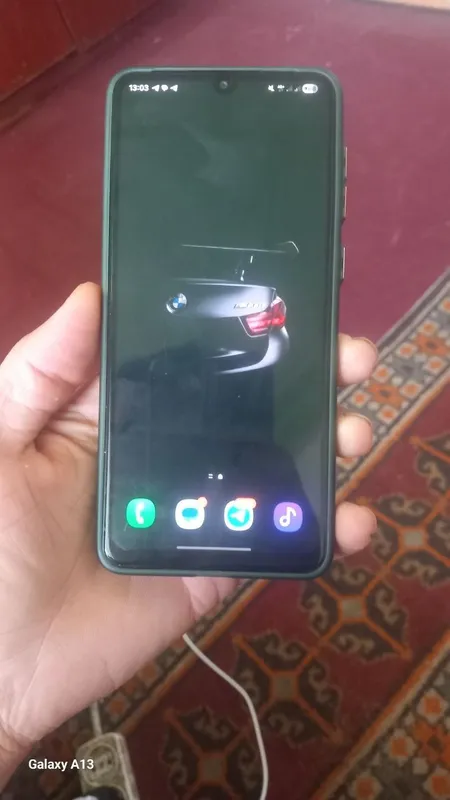 Samsung A33 5G 128 2 Samsung A33 5G 128 2