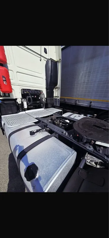 Daf xf 480. 3 Daf xf 480. 3