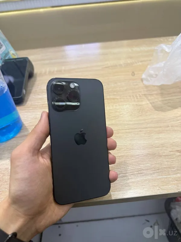 Iphone 14 pro max 256 1 Iphone 14 pro max 256 1