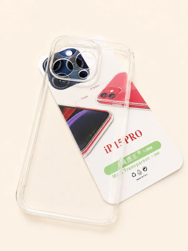 Чехол для iPhone 15 Pro 2 Чехол для iPhone 15 Pro 2