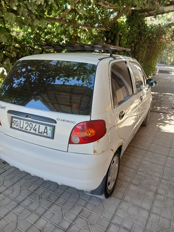 Motiz sotiladi hamma joyi yaxshi — фото 3