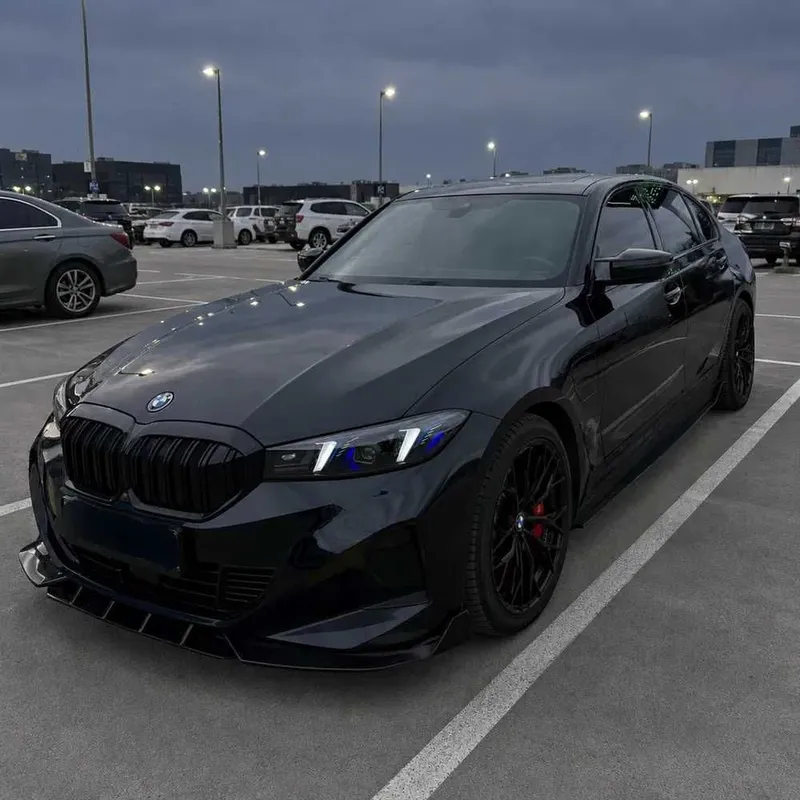 BMW I4 40L naqd va xalol nasiyaga