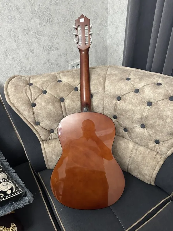 Gitara,гитара янги — фото 1