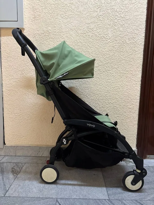 Прогулочная коляска Babyzen Yoyo 2 2 Прогулочная коляска Babyzen Yoyo 2 2