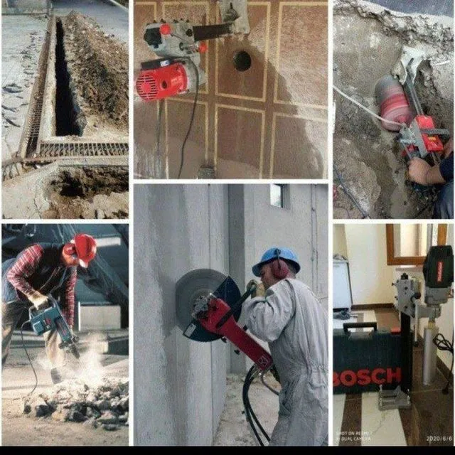 Ferfrator xizmatlar Ferfrator xizmatlar