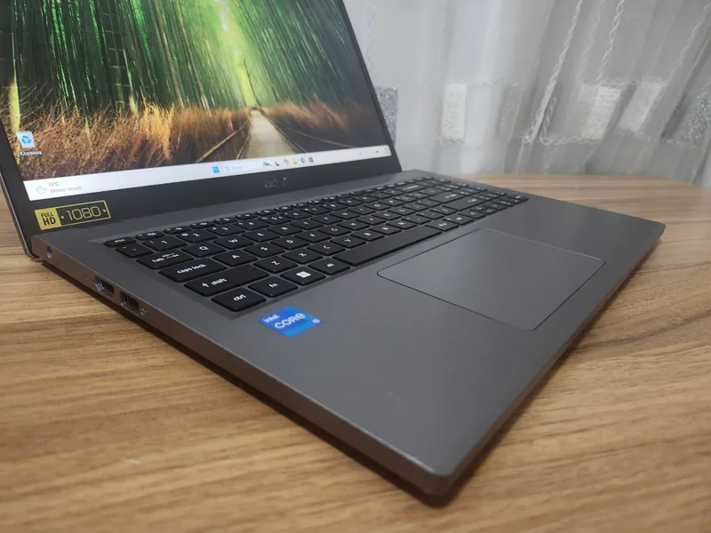 Acer Aspire 5 /i5-13GEN/RAM 8/M.2 512/ 15,6FHD IPS — фото 3