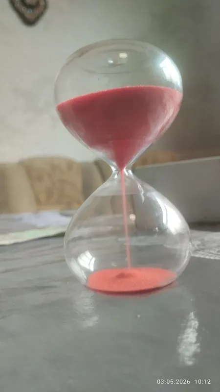 Кум соат 12 см 4 см тахминан
