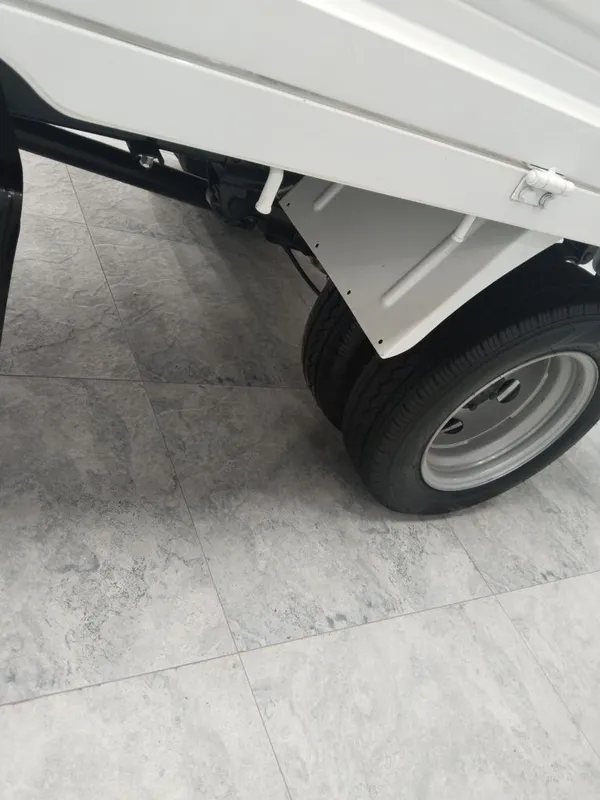 Shineray T 30 qoʻshbalon benzin va gazlik variantlari bor 3