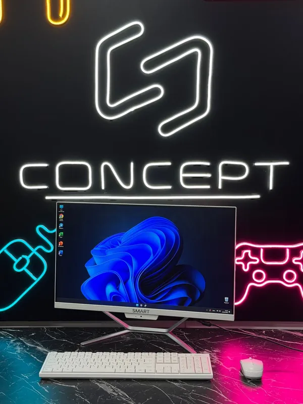 Моноблок SMART
