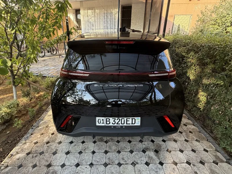 Arendaga beriladi BYD siugl 6 Arendaga beriladi BYD siugl 6