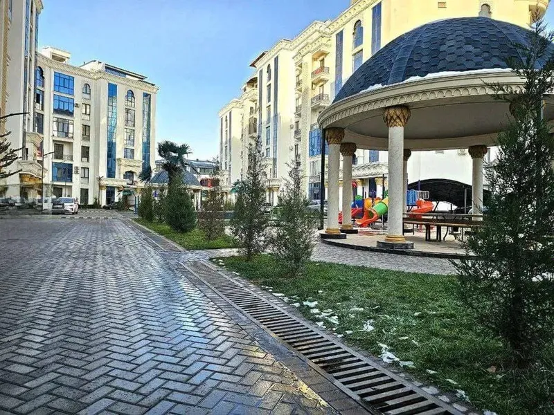 Продается квартира