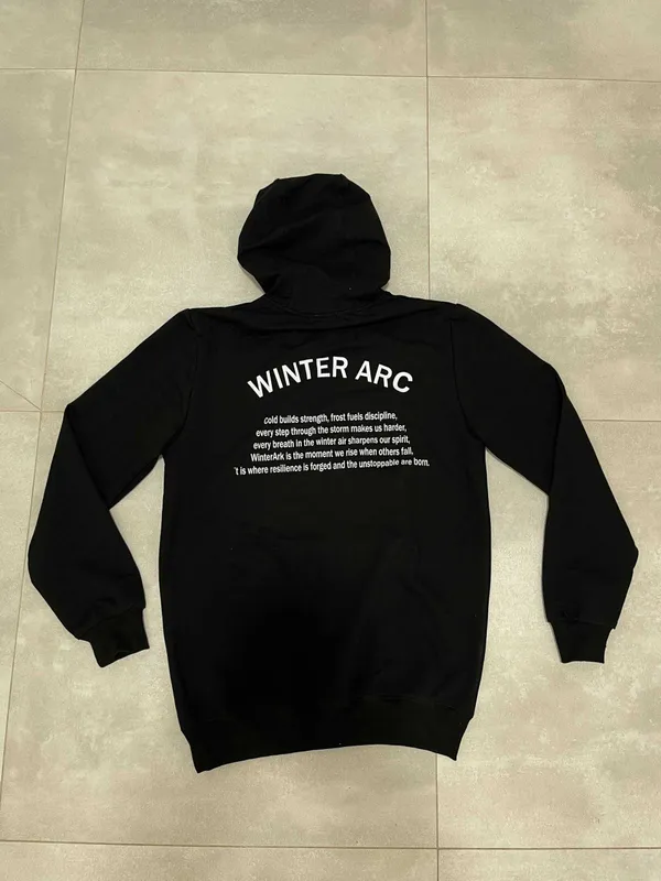 Hoodie Winter Arc — стиль и комфорт каждый день.