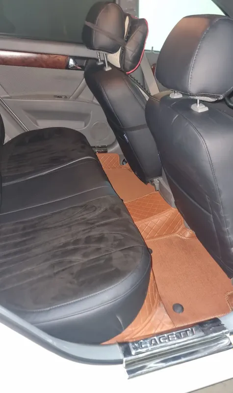 Chevrolet Lacetti 1.8 litr mexanika 8 Chevrolet Lacetti 1.8 litr mexanika 8
