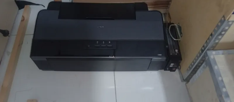 l805 l800 l1400 printr — фото 2
