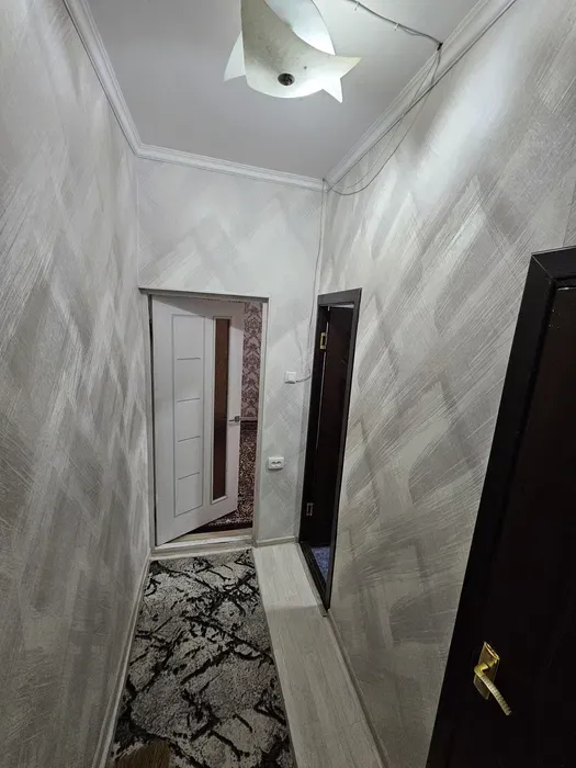 2-ком. квартира Учтепинском районе 6