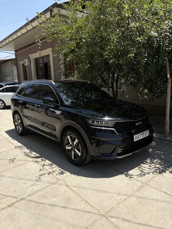 Kia Sorento 2024 full 3,5 1 Kia Sorento 2024 full 3,5 1