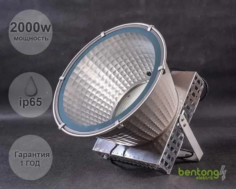 Svetodiodli osma LED proyektorlar 1000W 2000W 3000 | led proyektor 5