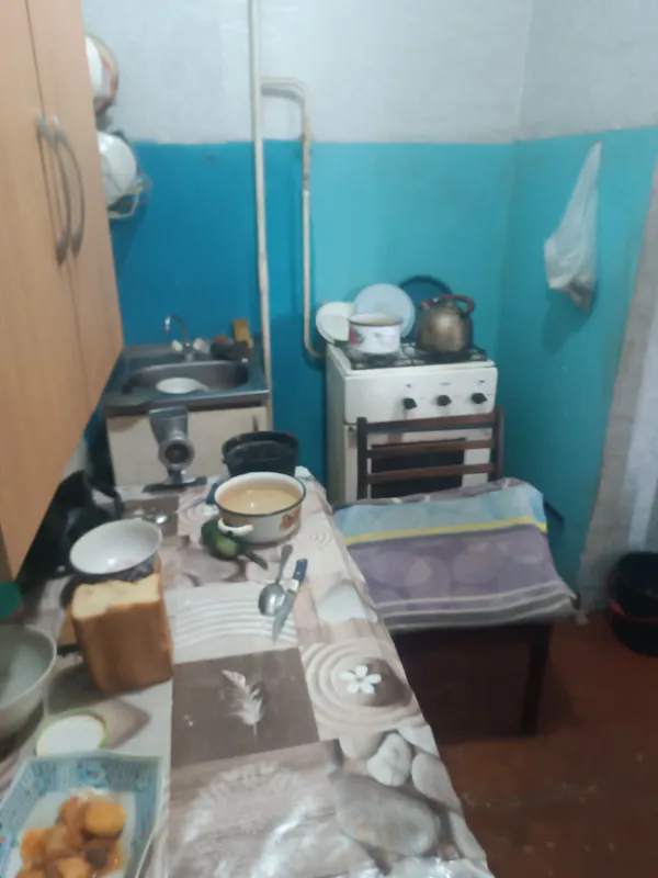 Продается однокомнатная квартира — фото 2