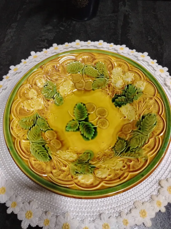 Салатница 1