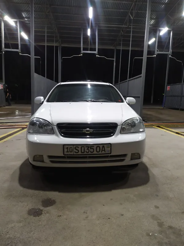Lacetti 1.6 12.12-dekabr,prabek-275ming — фото 3