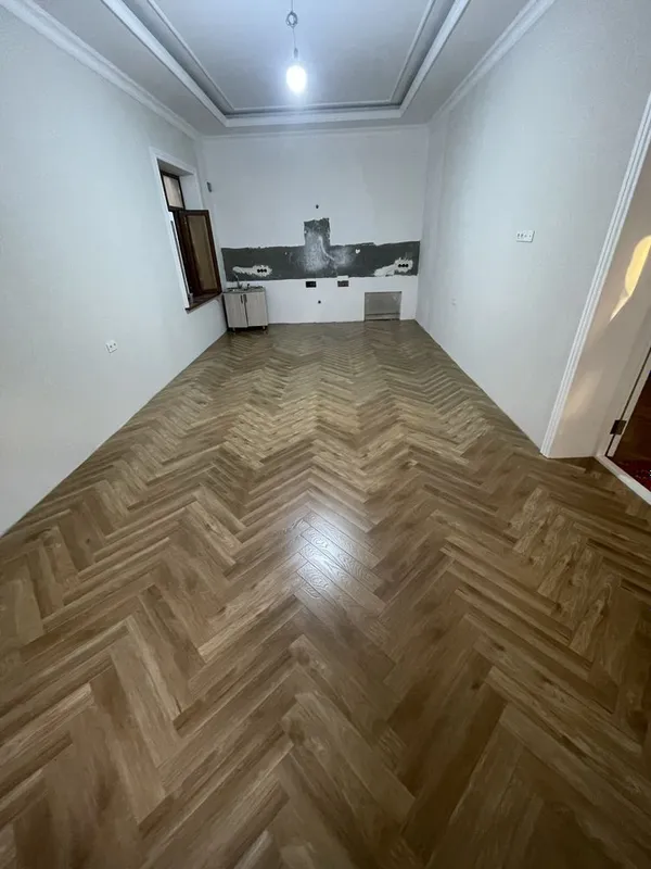 Укладка ламината быстро и качественно