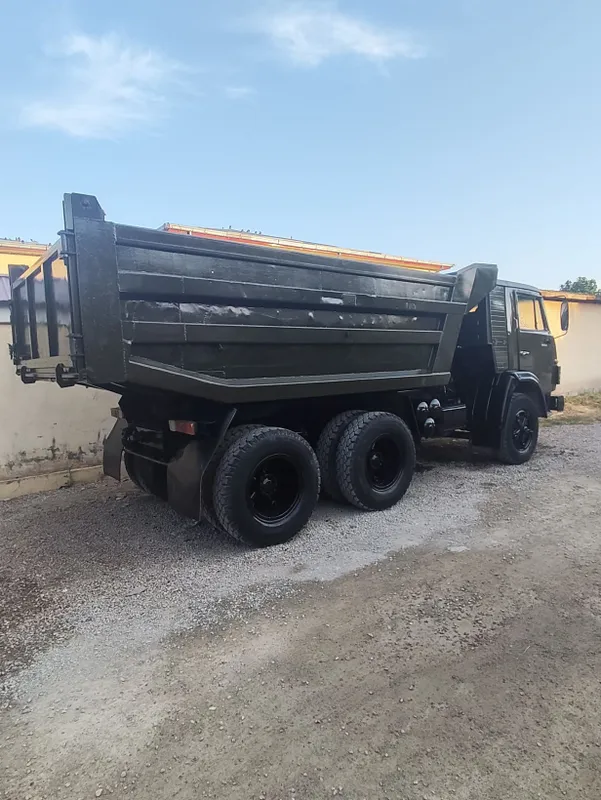 Kamaz samasval sotiladi 6 Kamaz samasval sotiladi 6