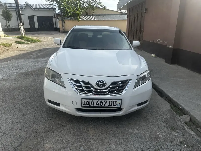 Продается камри camry 2007йил 40 ли